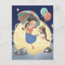 Search for dance lover postcards Cute