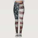 Search for american flag leggings Blue