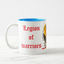 Recherche de legion tasses Force