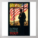 Recherche de enlist posters Army