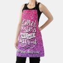 Search for maternal aprons For her
