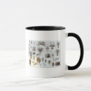 Recherche de crevette mugs bouteilles Homard