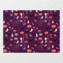 Search for gothic window decals Spooky