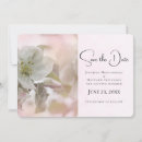Search for apple save the dates Floral