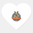 Search for wolf pup stickers Pug