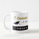 Search for graduation humour mugs Humor