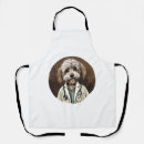 Search for havanese aprons Wolf