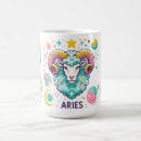 Search for aries zodiac mugs Astrology