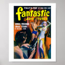 Search for retro futurism posters Science fiction