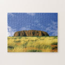 Search for outback australia puzzles Landscape
