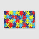 Recherche de asperger magnete Sensibilisation