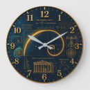 Search for fibonacci clocks Sacred geometry