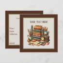 Search for book club invitations Party
