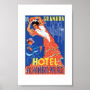 Search for granada posters Advertising