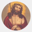 Search for crown of thorns stickers Church