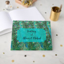 Search for peacock guest books Green