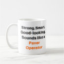 Search for operations mugs Construction