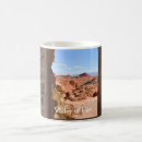 Search for valley of fire mugs Sandstone