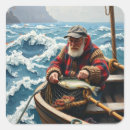 Search for boat fishing stickers Fisherman