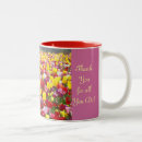 Search for thanks for all you do mugs Boss