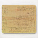 Recherche de mathématiques tapis souris Maths