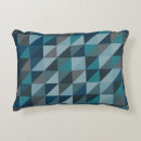 Search for navy blue teal pillows Stylish