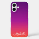 Search for pink gradient iphone cases Ombre
