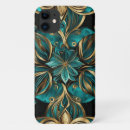 Recherche de damask iphone cases Élégant