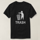 Search for white trash Bin