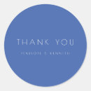 Search for cobalt blue and white stickers Modern