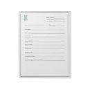 Search for decorating business stationery Bakery