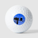 Search for eagle golf balls Blue