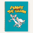 Search for brain notebooks Laboratory mice cartoon
