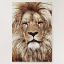 Recherche de fort puzzles Sauvage