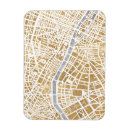 Recherche de plan de ville magnets Déplacement