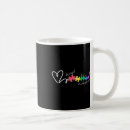 Search for funny special education teacher mugs Autism spectrum disorder