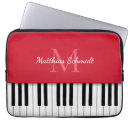 Search for keys laptop cases Pianist