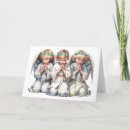 Search for wings christmas cards Retro