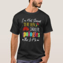 Search for performance tshirts Broadway