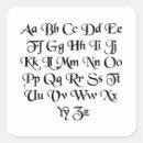 Search for writing stickers Classic