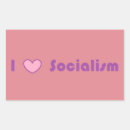 Recherche de socialisme autocollants Politique
