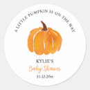 Search for elegant thanksgiving stickers Pumpkin