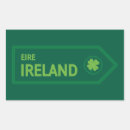 Search for ireland heritage stickers Eire