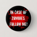 Search for corpse buttons Zombie