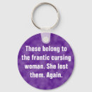 Search for curses keychains Funny