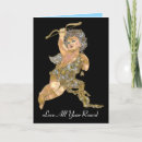 Search for cherub christmas cards Festive