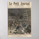 Search for performing posters Paris