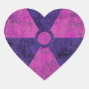 Search for fading stickers Purple