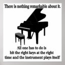 Search for pianists posters Musical