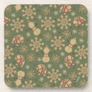 Search for make a snowflake coasters Nordic